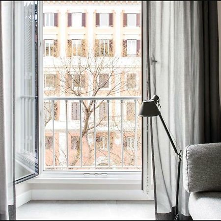 Moma Roma Apartment ภายนอก รูปภาพ