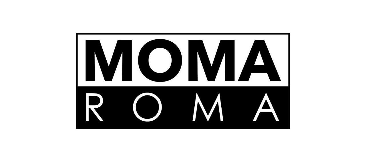 Moma Roma Apartment ภายนอก รูปภาพ