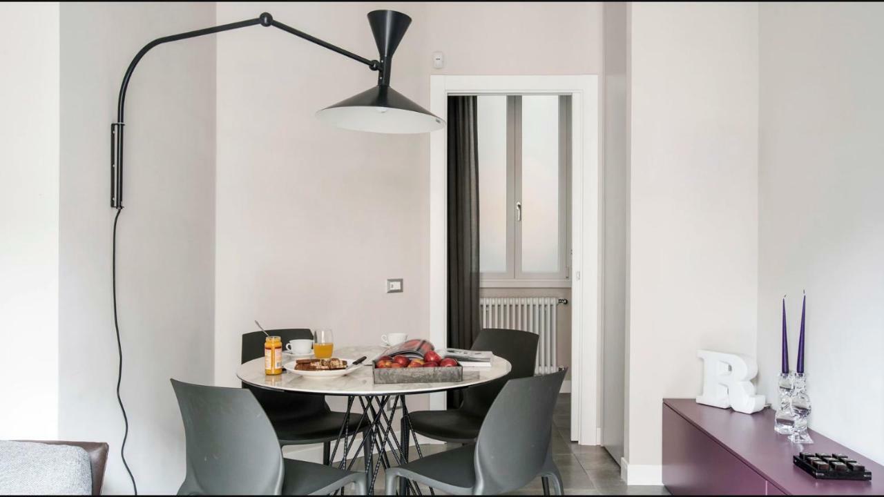 Moma Roma Apartment ภายนอก รูปภาพ