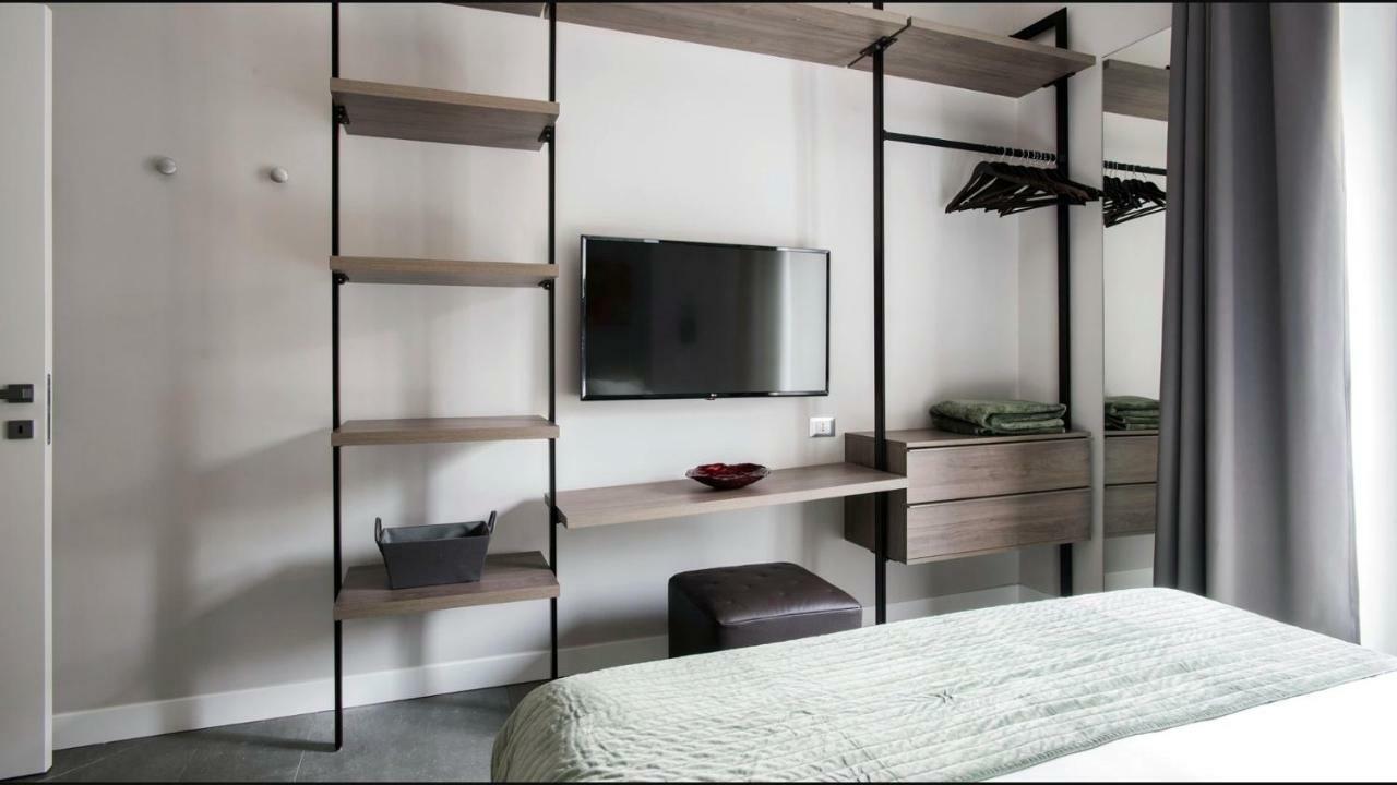 Moma Roma Apartment ภายนอก รูปภาพ
