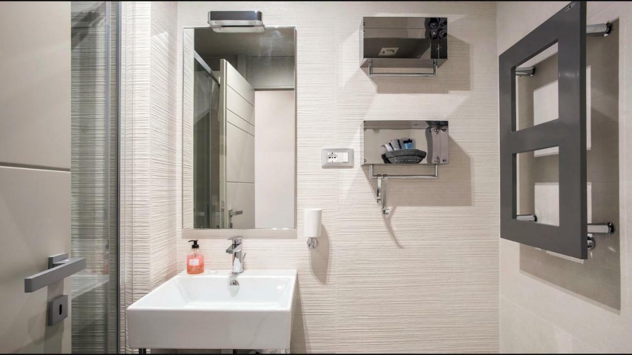 Moma Roma Apartment ภายนอก รูปภาพ