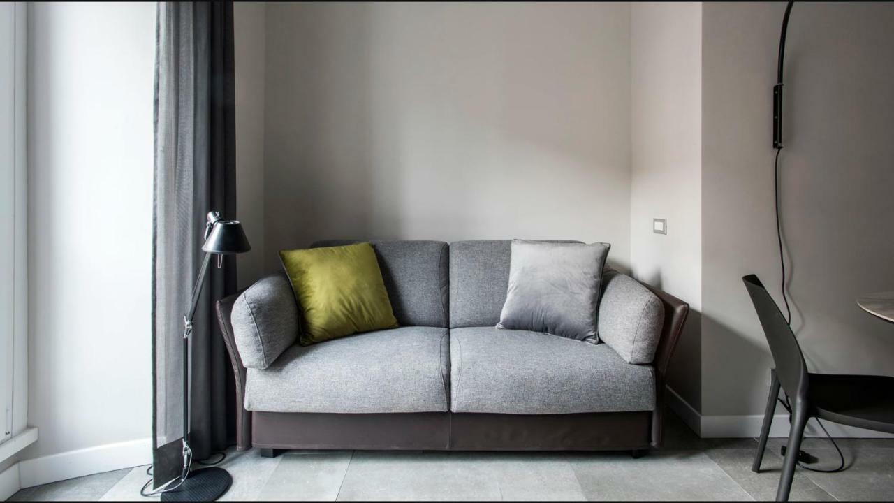 Moma Roma Apartment ภายนอก รูปภาพ