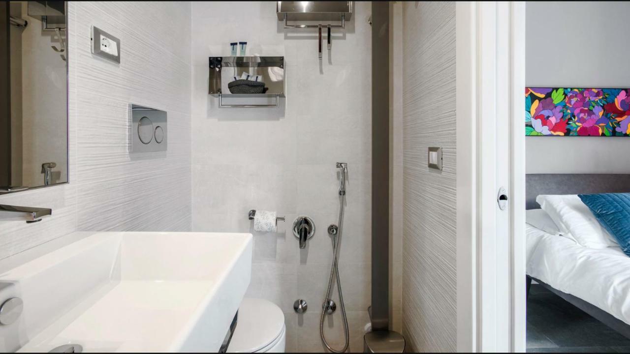 Moma Roma Apartment ภายนอก รูปภาพ